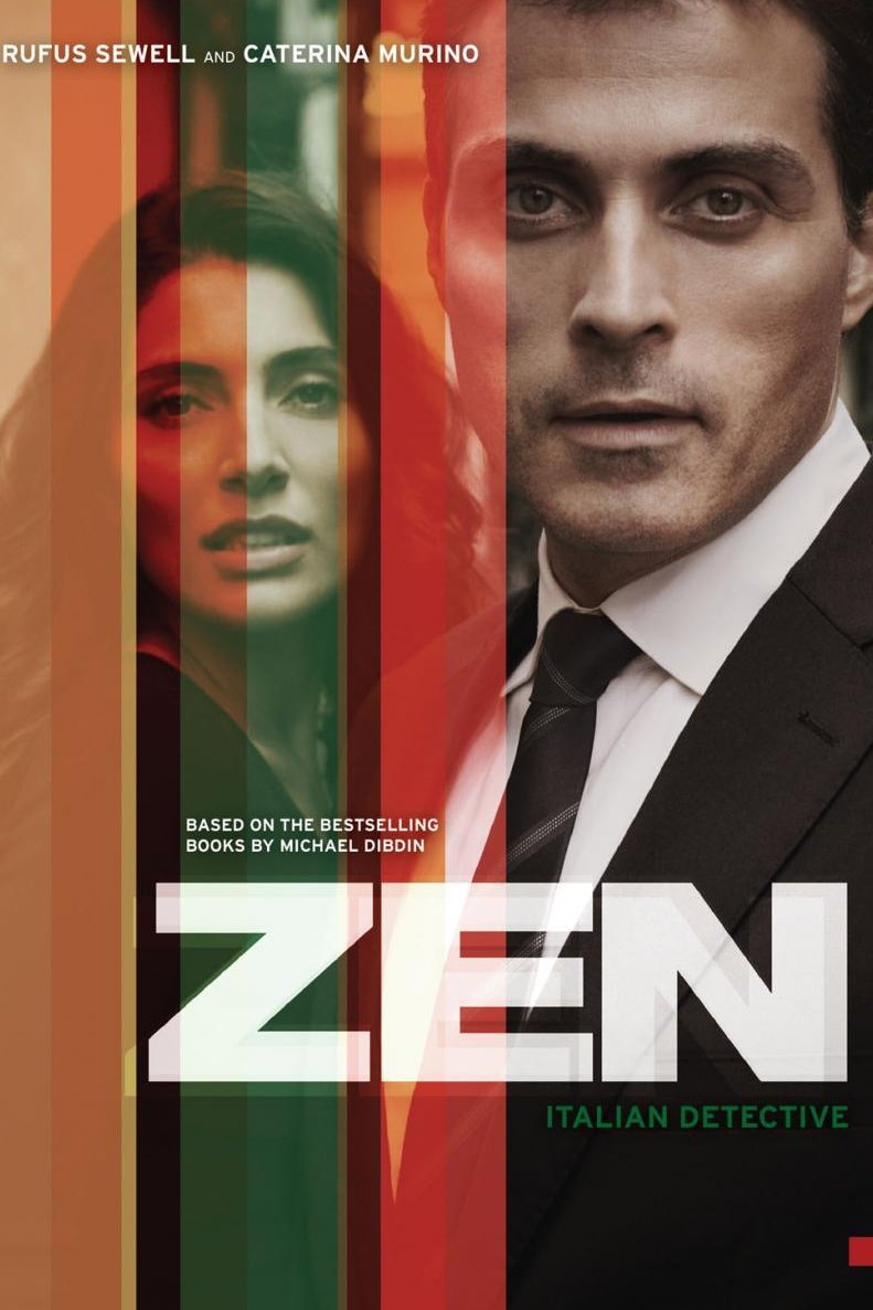 Zen (2011 TV Series)